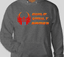 Gray Hoodie